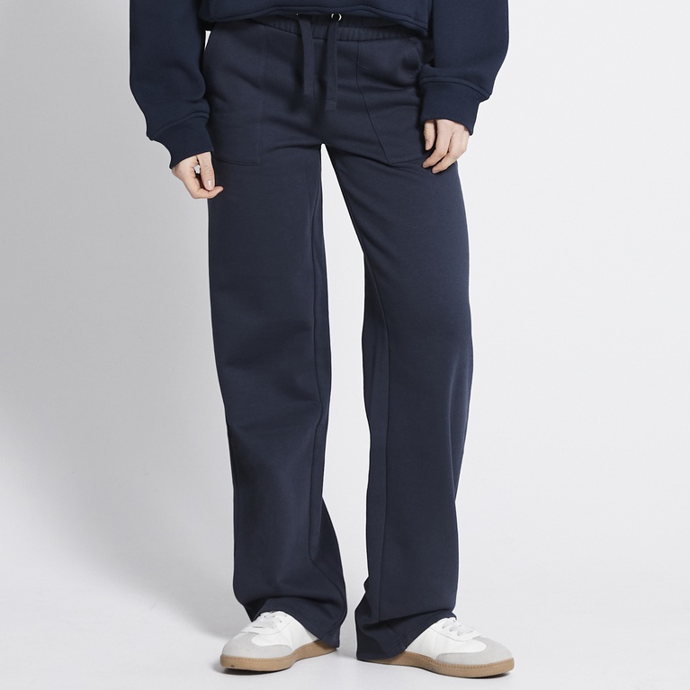 Low waist sweatpants "Stella Low Waist"